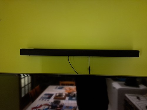 Barre son samsung caisson - barre, de
