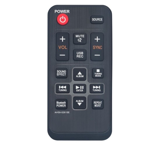 Télécommande neuve