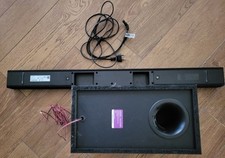 Samsung HW-T420 Canal 2.1