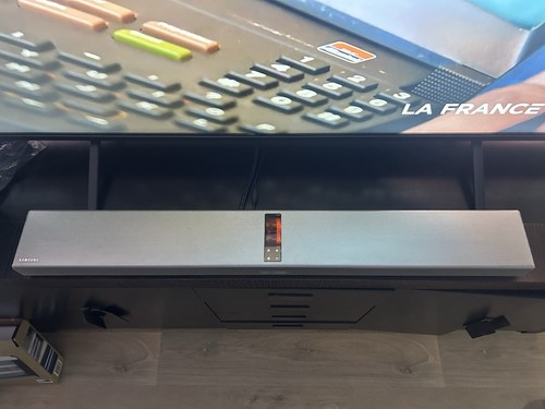 Barre son samsung h751 - barre,