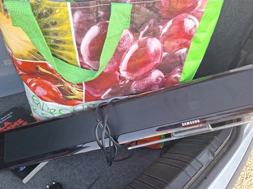 Barre son samsung - barre,