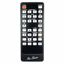 Télécommande De Barre De Son