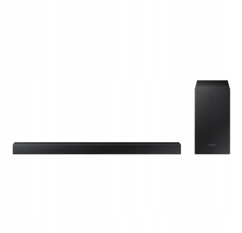Barre son samsung - barre, hw-t420