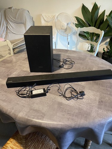 Barre son samsung n450 - barre,
