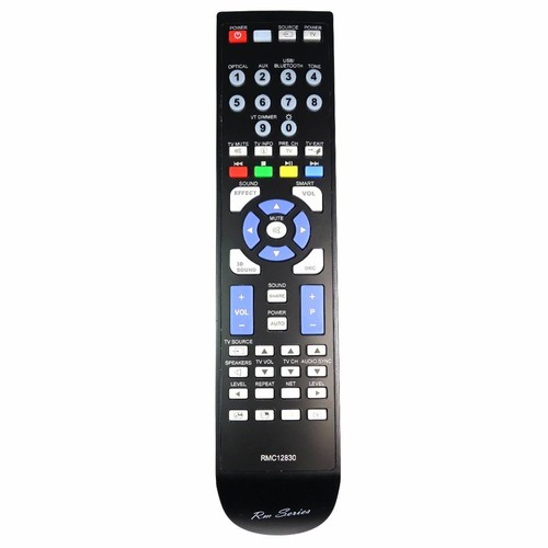Télécommande barre son - barre,