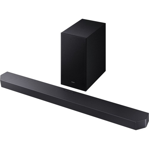 Barre son samsung q610f - barre, hw-q610f