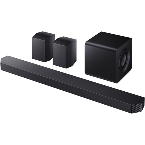 Barre son samsung q935f - samsung, hw-q935f