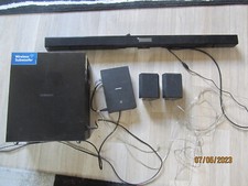 barre de son SAMSUNG HW-J470