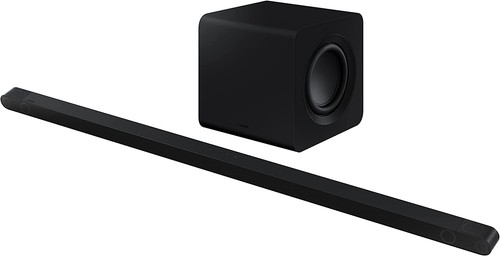 Barre son samsung s800b - barre, de