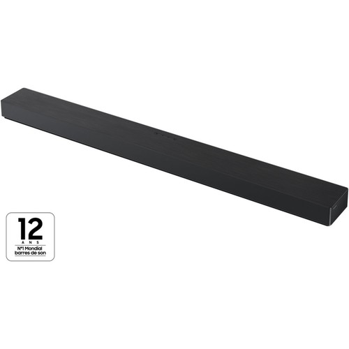 Barre son samsung qs90h - barre,