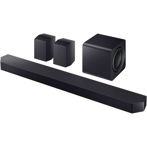 Barre son samsung q995f - barre,