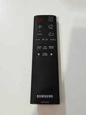 Télécommande Barre De Son