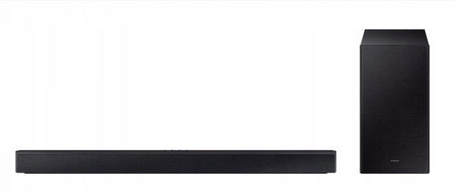 Barre son samsung - son, hw-c440g