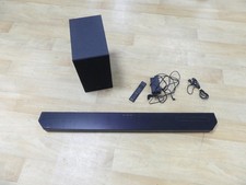 Barre de son Samsung
